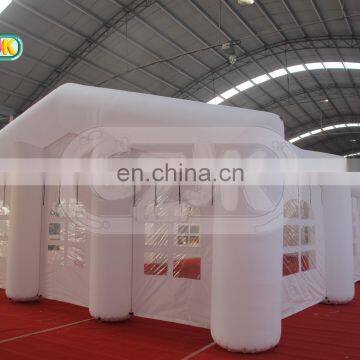 Wedding China Commercial Inflatable Tent for Sale