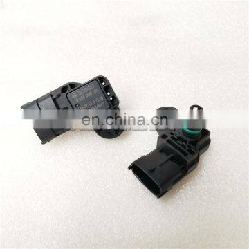 High Quality DCi11 Diesel Engine MAP Sensor Intake Air Pressure Sensor 0281006102 3611010-E4200