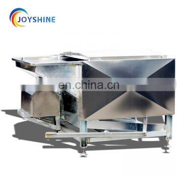 Poultry Plucking Equipment Chicken Duck Goose Slaughter Machine photo-2