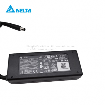 Delta HP 19.5V 4.74A ADP-90WH 노트북 pc 어댑터 KC PSE PSB BIS CE IEC62368