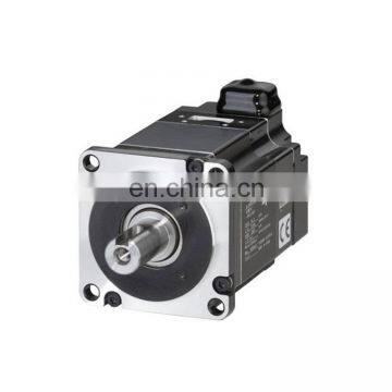 YASKAWA 1.8kw servo motor SGM7G-20AFC61 for weaving machine