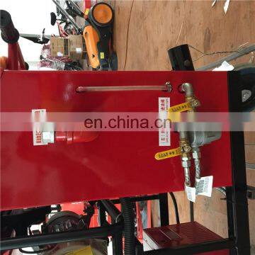 Price of Asphalt Caulking Machine Asphalt Crack Sealing Machine for Asphalt Road photo-6