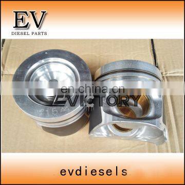 N04C N04CT piston kit for Hino 300 Truck