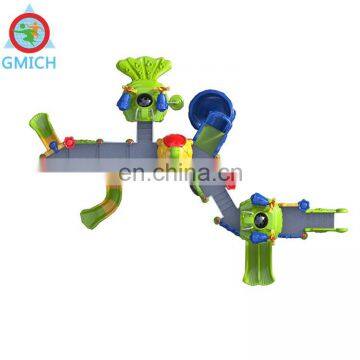 China Wholesale Kids Outdoor Playground Equipment photo-7