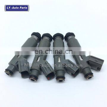 Car Engine Fuel Injector Nozzle Injection Valve 23250-0H010 232500H010 23209-0H010 232090H010 For Toyota For Highlander 2.4L photo-2