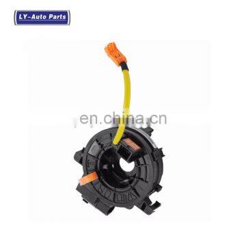 New 84306-02190 8430602190 Spiral Cable Clock Spring Steering Wheel For Toyota For Yaris Parts