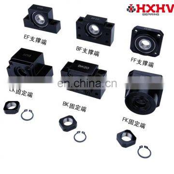 BF Series BF15 BF17 BF20 BF25 BF30 BF35 BF40 BF10 BF12 Ball Screw Supported-side Support Unit photo-4