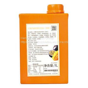 Specially Blended Black Tea（Flavored） Affordable Price China Supplier Factory photo-3