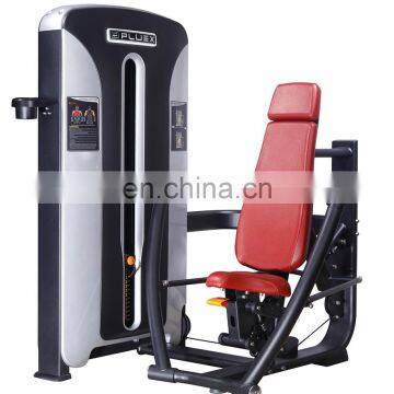Commercial Gym Equipment Fitness Equipment Seated Chest Press Machine