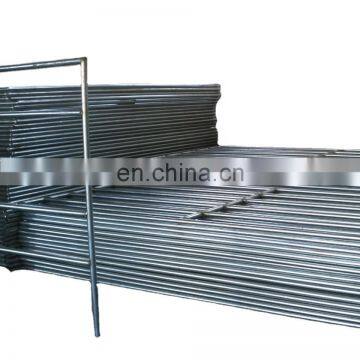 Powder Coated Galvanized Panels photo-2