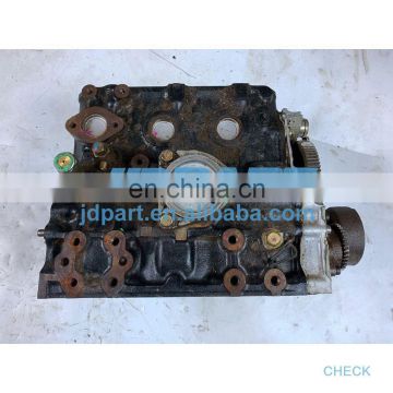 3TN84 Cylinder Block For Yanmar 3TN84 Engine Part