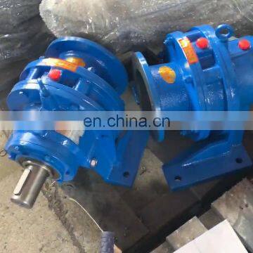 Precision cycloidal reducer supplier Mingye Reducer