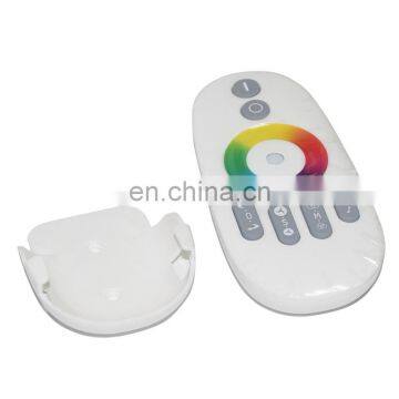 DC5V-12V WS2812B/WS2811/WS2813/USC1903/6803 Music X2 Led Music Controller Strip Modules MAX 1000pixels With RF Touch Remote photo-4