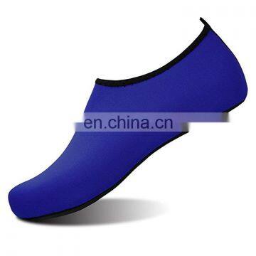 Unisex Fashion Waterproof Beach Aqua Shoes photo-2