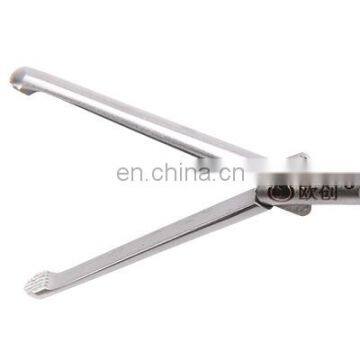 5mm Alis Long Tip Grasping Forceps Laparoscopic Training Importer Surgical Instrument Parts of Forceps photo-2