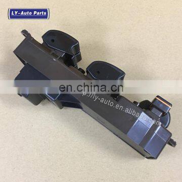 Car Auto Parts Window Master Switch For 2003-2007 Corolla ZZE130L 1.8L 84820-12491 8482012491