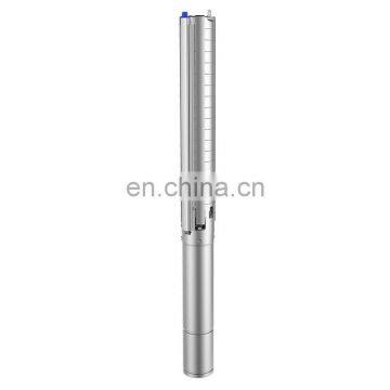 4SP Deep Water Well Hand 3hp Deep Well 4 Deep Bore Well Submersible Water Pump photo-3