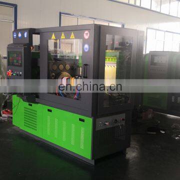 Cr825 Common Rail Diesel Injector Test Bench With QR Coding Function photo-3