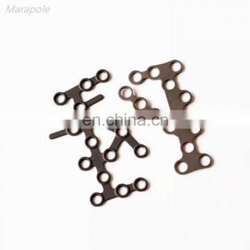 Maxillofacial Implants Mini Plate and Screw Vet Orthopedic photo-5