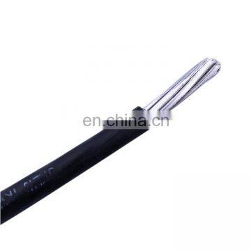 Factory Supply Black JKL YJ Overhead Power Transmission Lines Abc Cable 35mm 50mm Price photo-7