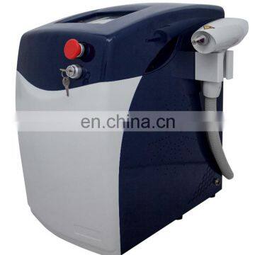 IPL laser Hair Removal Equipment / electrolysis hair removal machine for sale