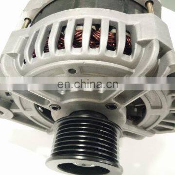 72v Alternator Professional Sales Wholesale 72V 60A Dc Alternator For Truck/Bus For Tractor