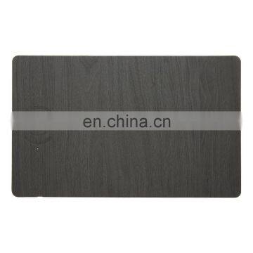 Support Custom Logo Fast QI Wireless Charger for Smart Phone and Laptop photo-6