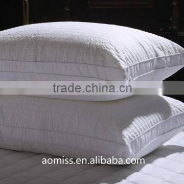 High quality EPE cotton pillow hotel home pearl cotton pillow