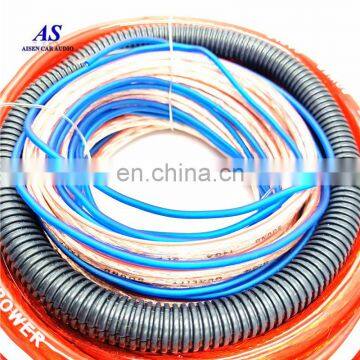 AMP Kit Subwoofer Yang Bagus 4 Gauge Wiring Kits photo-6
