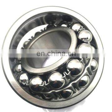 2318 Сферический шариковый подшипник двухрядный саморасширяющийся шариковый подшипник photo-2