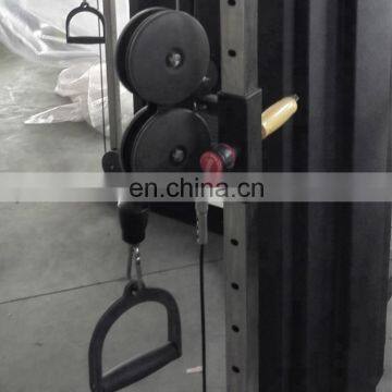Yongwang Commercial Precor Gym Equipment Multi Functional Trainer Machine photo-3