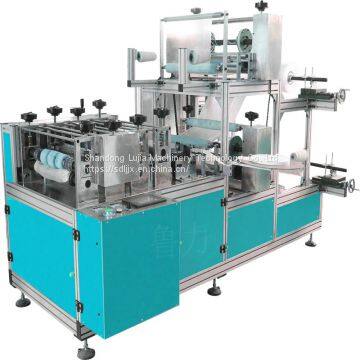 Non-woven Disposable Sleeve Forming Machine Manufacturers Support Customization photo-5