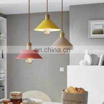 Modern Creative Pendent Lamp From Zhongshan Factory photo-2