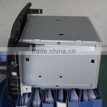 Direct Factory !2 Din Car Dvd for SUZUKI SWIFT+OEM +support 8 Cd, RDS, DSP,MP4, Mp5, 3G, Wifi+CE, ROHS, CCC, FC, SASO photo-2