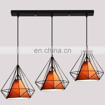 hot sell industrial led pendant light for living room bar cafe etc.