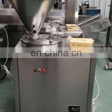 2019 hot sell automatic  sausage stuffing machine with factory price