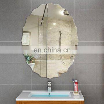 4mm Round Shape One Way Mirror Manufacturer photo-3