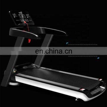 Wholesale Folding Fitness Equipment Commercial Treadmill photo-5