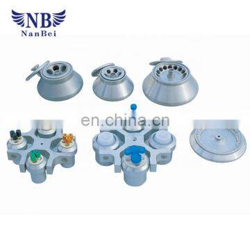 Programmable LCD Screen Liquid-based Cytology Smear Centrifuge photo-5