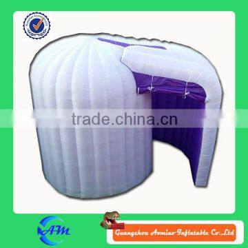 inflatable photo booth for sale inflatable photo booth with led lights customized inflatable led photo shop