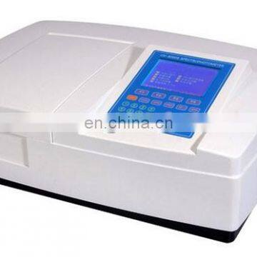 UV-8000A Double Beam Lab UV/VIS Spectrophotometer