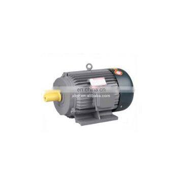 The Y Series Electric Explosion-proof ac Three Phase Motor photo-4
