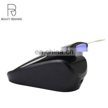 Most Effective Skin Spatula Ultrasonic Face Cleaner Facial Skin Scrubber photo-5