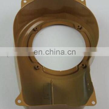 Recoil Starter Housing for EY20 Air Cooled 4 Stroke Small Gasoline Engine Generator Parts photo-5