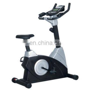 Indoor low price exercise bike magnetic upright bike lzx fitness gym equipment rehabilitation bike machine