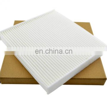 Car accessories pollen cabin air conditioning filter 80292-tfo-g01 carbon fiber cabin filters