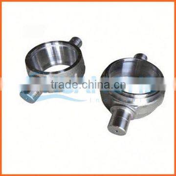 Made in China Cnc High Precision Lathe Turning Parts photo-3