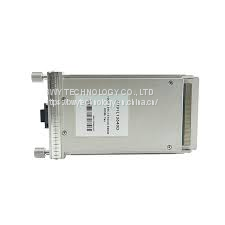 CFP-100G-ER4 Cisco 100 Gigabit Optical Modules CFP Optical Transceivers Module