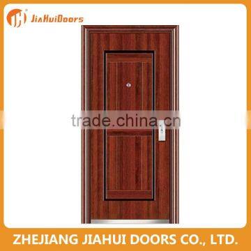 security steel door for entry steel door