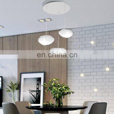 Fashionable Cheap Wholesale LED Linear Pendant Light For Home photo-4